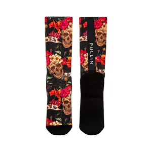 Chaussettes long Pull-in notimetodie image-0