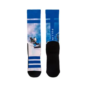 Chaussettes long Pull-in pandapower image-0