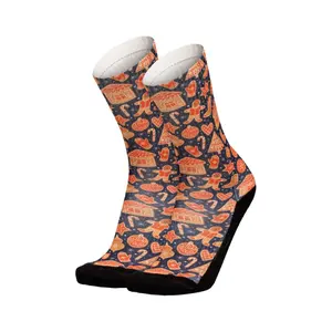 Chaussettes long Pull-in petitbiscuit image-0