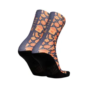 Chaussettes long Pull-in petitbiscuit image-1