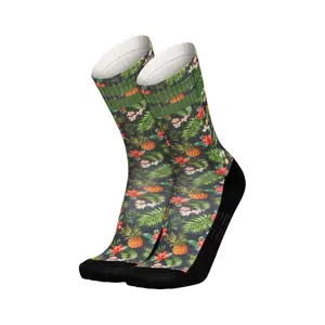 Chaussettes long Pull-in pinaverde image-0