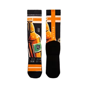 Lange Socken Pull-in pullinbeer image-0