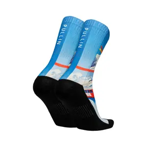 Chaussettes long Pull-in railway image-1