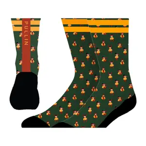 Chaussettes long Pull-in shakalaka image-0