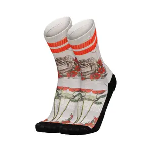 Chaussettes long Pull-in tilldeath image-0