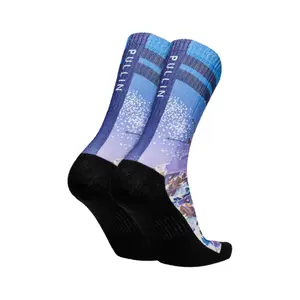 Chaussettes long Pull-in toutschuss image-1