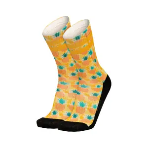 Lange Socken Pull-in pina image-0