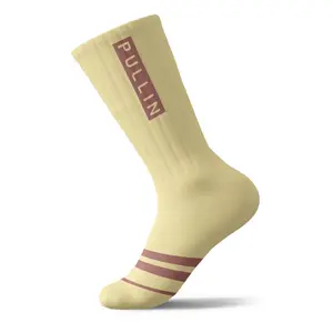 Chaussettes Pull-in pan image-0