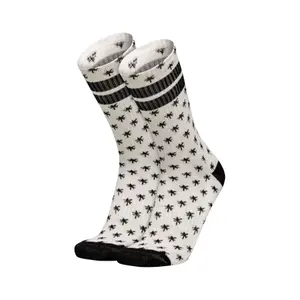 Chaussettes Pull-in palms image-0