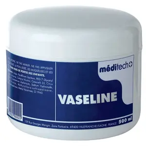 Vaseline Meditech image-0