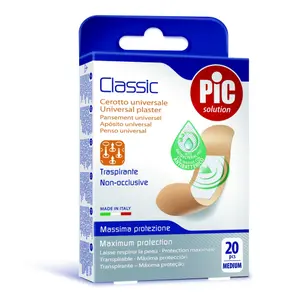 Tremblay classic plasters (x20) image-0