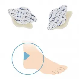 Plåster för blåsor - 5-pack image-0