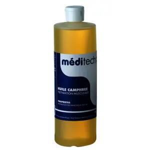 Kampferöl tremblay meditech+ image-0