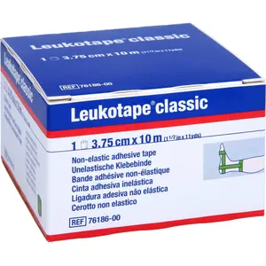 Tensoplast leukotape image-3