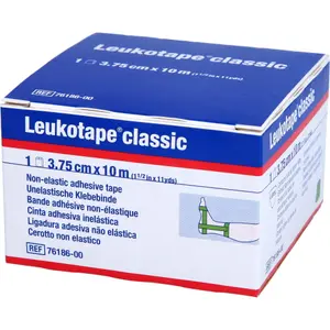 Tensoplast leukotape image-5