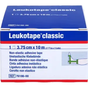 Tensoplast leukotape image-6