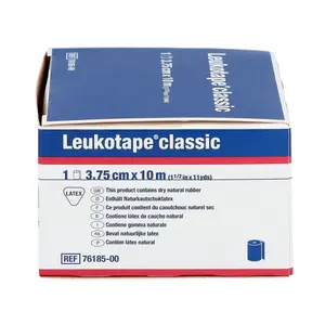 Strip Tensoplast Leukotape image-2