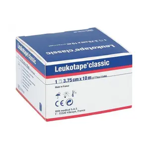 Strip Tensoplast Leukotape image-3