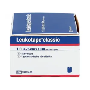 Strip Tensoplast Leukotape image-4