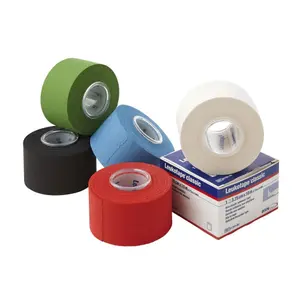 Tensoplast leukotape