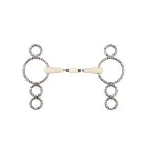 Mordedor Pessoa doble articulación Soyo Happy Mouth 4 image-0