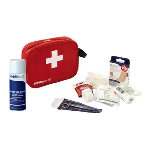 Kit premier secours Club image-0
