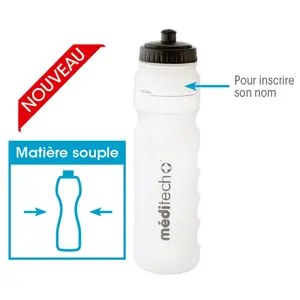 Tremblay Bottle 1L image-0