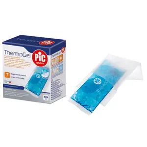 Compresses chaud/froid Tremblay (x6)