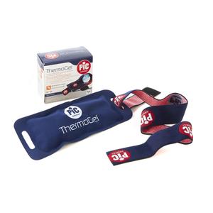 Compresse chaud/froid avec sangle Tremblay image-1