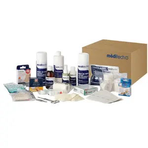 Refill for Expert Tremblay Bag