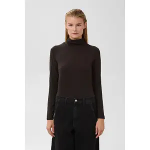Γυναικείο πουλόβερ Soaked in Luxury Slhanadi image-5
