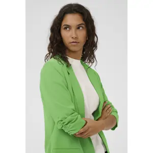Blazer Damen Soaked in Luxury Shirley image-5