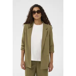 Women's blazer Soaked in Luxury Shirley image-3