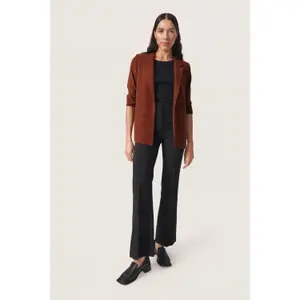 Blazer Damen Soaked in Luxury Shirley image-2