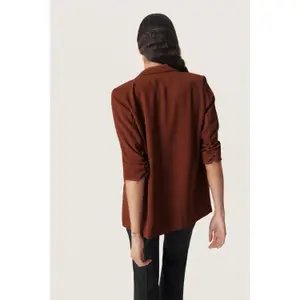 Blazer Damen Soaked in Luxury Shirley image-3