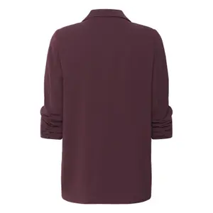 Women's blazer Soaked in Luxury Slshirley image-1