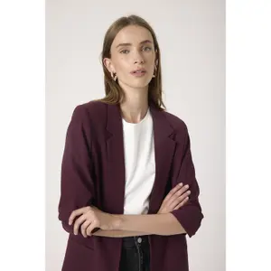 Women's blazer Soaked in Luxury Slshirley image-2