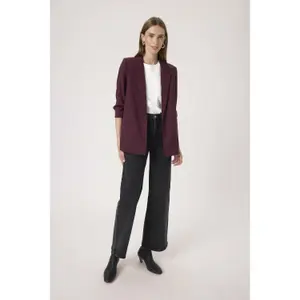 Women's blazer Soaked in Luxury Slshirley image-3