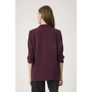 Women's blazer Soaked in Luxury Slshirley image-5