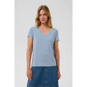Γυναικείο T-shirt Soaked in Luxury Columbine image-5