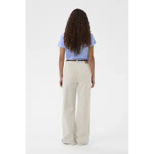 Women's T-shirt Soaked in Luxury Columbine image-4