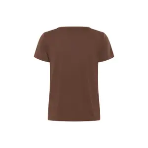 Women's T-shirt Soaked in Luxury Columbine image-1