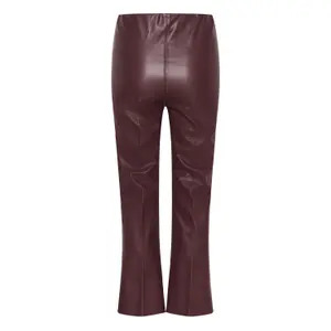 Women's Trousers Soaked in Luxury SLKaylee image-1