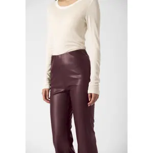 Women's Trousers Soaked in Luxury SLKaylee image-2