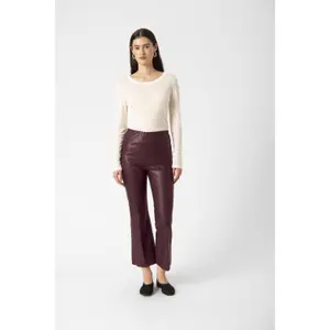 Women's Trousers Soaked in Luxury SLKaylee image-3