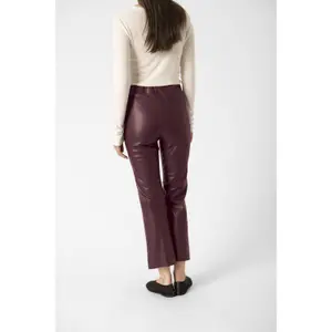 Women's Trousers Soaked in Luxury SLKaylee image-4
