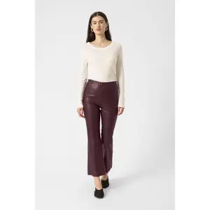 Women's Trousers Soaked in Luxury SLKaylee image-5