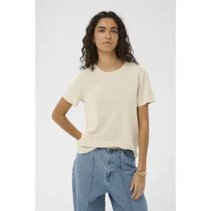 Γυναικείο T-shirt Soaked in Luxury Columbine image-2