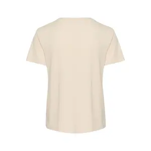 T-shirt  feminino Soaked in Luxury Columbine image-3