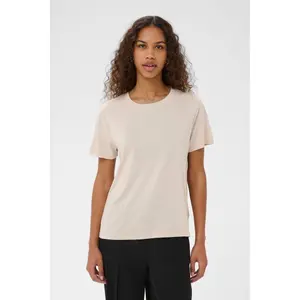 T-shirt  feminino Soaked in Luxury Columbine image-2